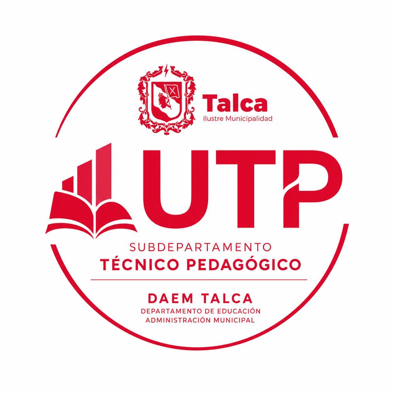 Subdepartamento Técnico Pedagógico DAEM Talca
